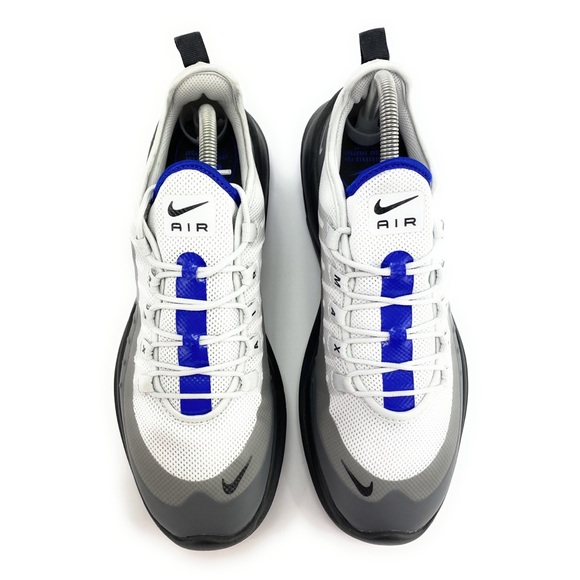 🔴SOLD OUT Nike Mens Air Max Axis Photon Dust - Picture 10 of 12